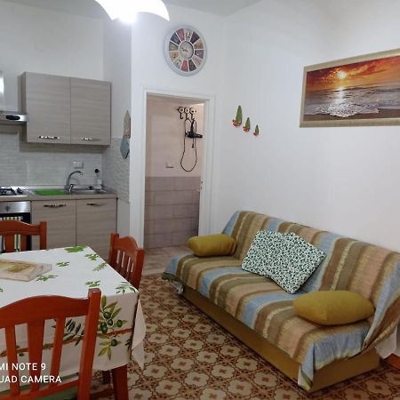 Al Centro Apartment Otranto Ngoại thất bức ảnh