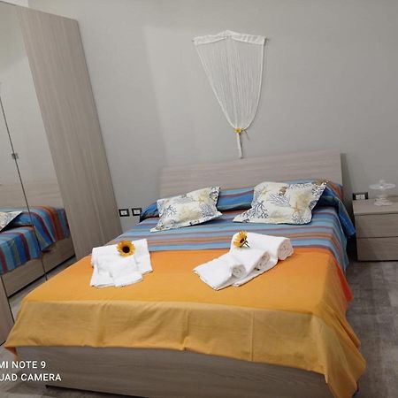 Al Centro Apartment Otranto Ngoại thất bức ảnh