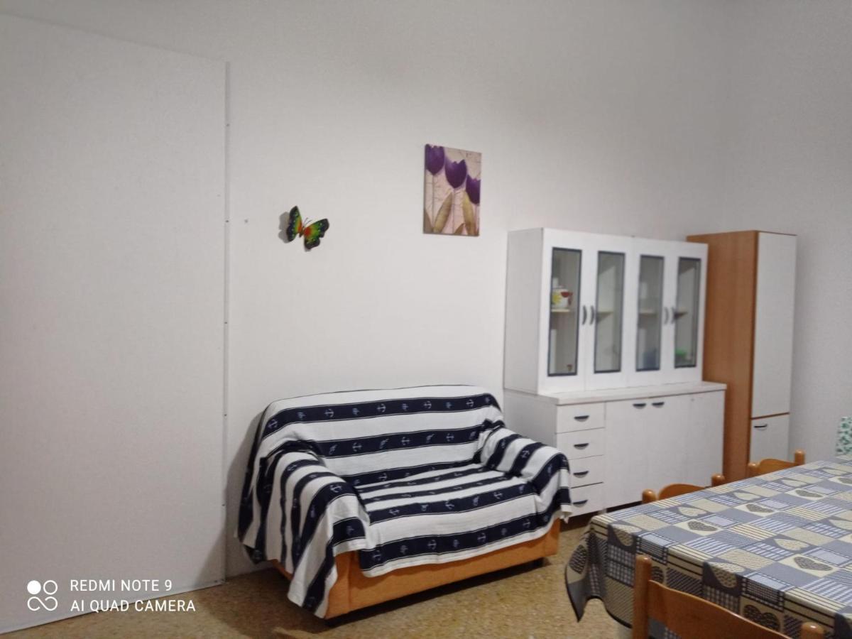 Al Centro Apartment Otranto Ngoại thất bức ảnh