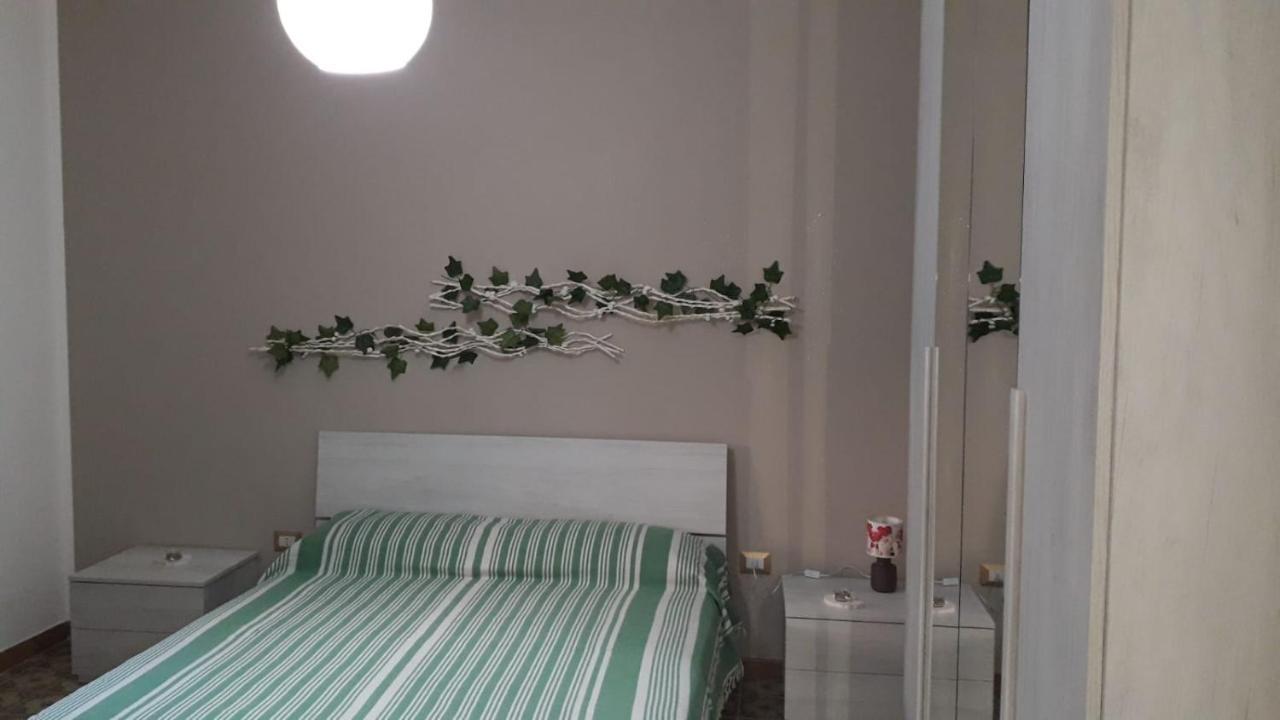 Al Centro Apartment Otranto Ngoại thất bức ảnh