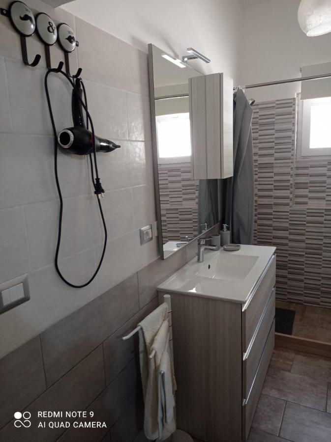 Al Centro Apartment Otranto Ngoại thất bức ảnh