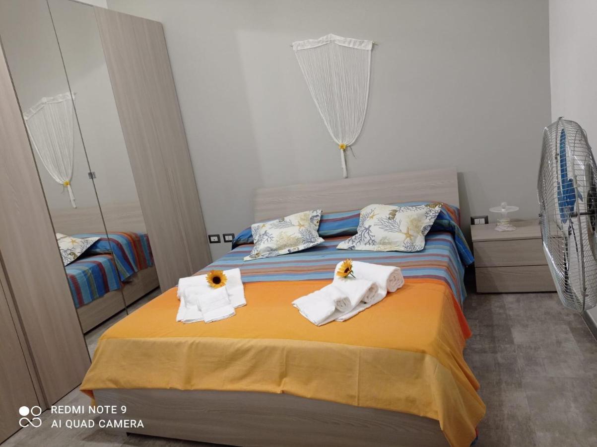 Al Centro Apartment Otranto Ngoại thất bức ảnh