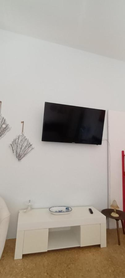 Al Centro Apartment Otranto Ngoại thất bức ảnh