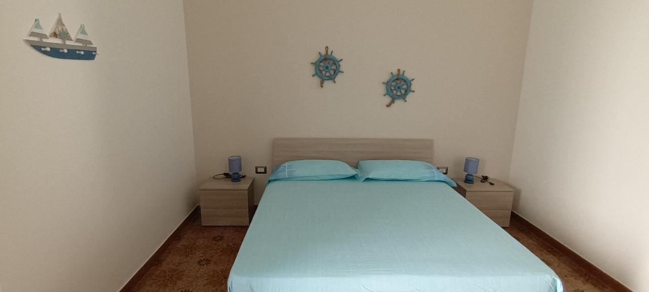 Al Centro Apartment Otranto Ngoại thất bức ảnh