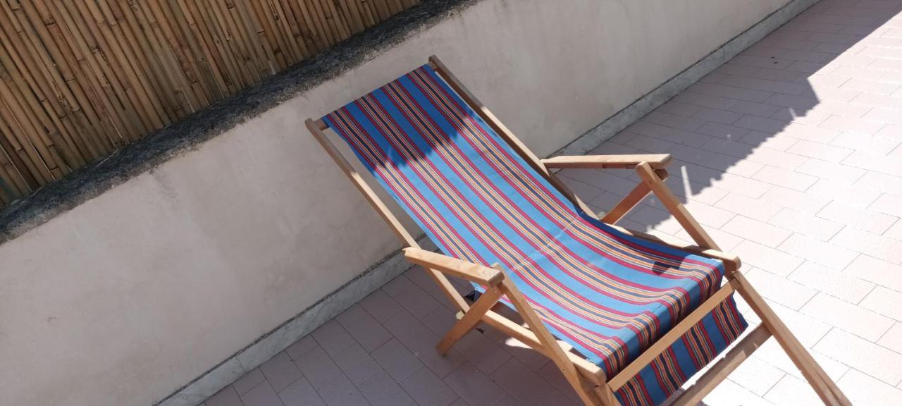 Al Centro Apartment Otranto Ngoại thất bức ảnh