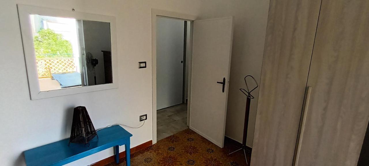 Al Centro Apartment Otranto Ngoại thất bức ảnh