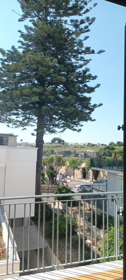 Al Centro Apartment Otranto Ngoại thất bức ảnh