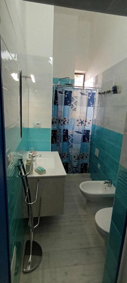 Al Centro Apartment Otranto Ngoại thất bức ảnh