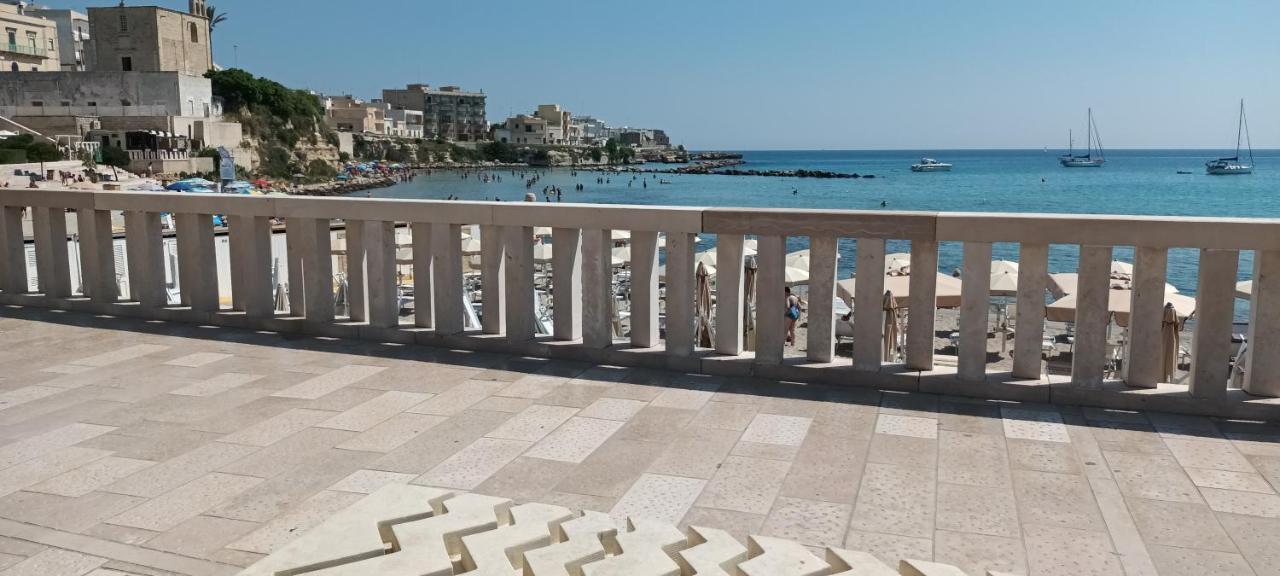 Al Centro Apartment Otranto Ngoại thất bức ảnh