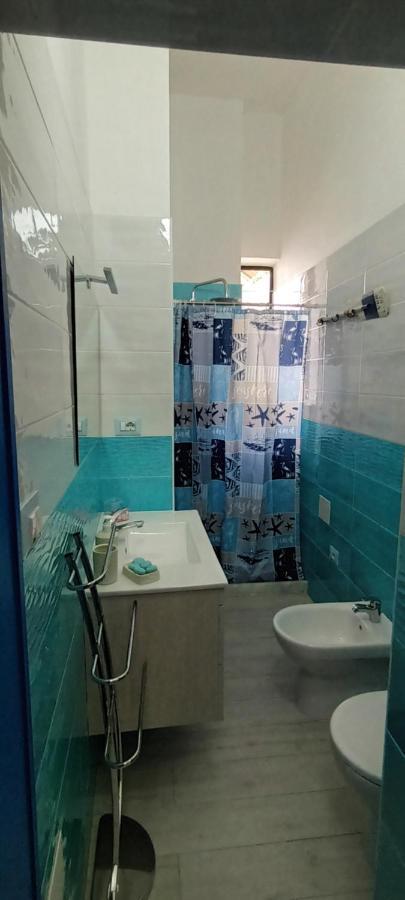 Al Centro Apartment Otranto Ngoại thất bức ảnh