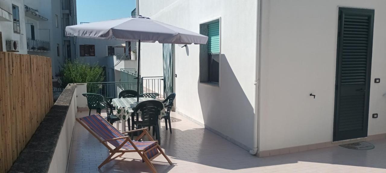 Al Centro Apartment Otranto Ngoại thất bức ảnh