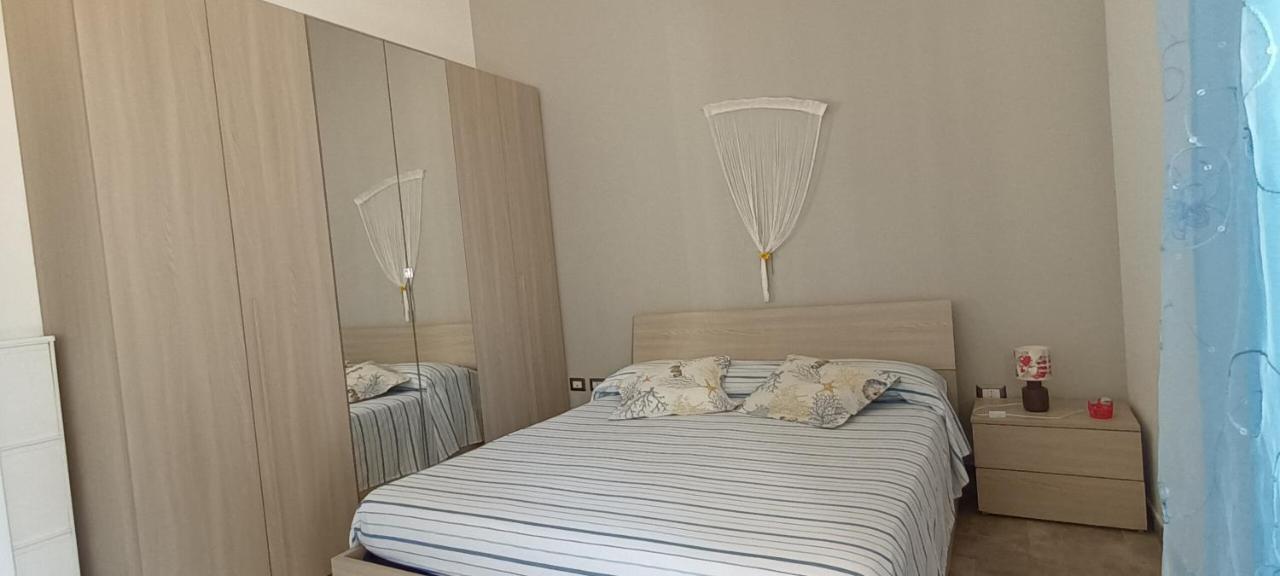 Al Centro Apartment Otranto Ngoại thất bức ảnh