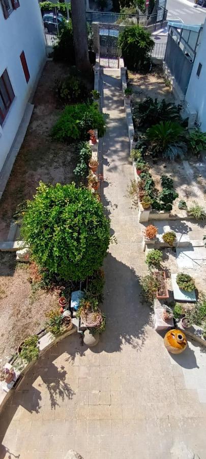 Al Centro Apartment Otranto Ngoại thất bức ảnh
