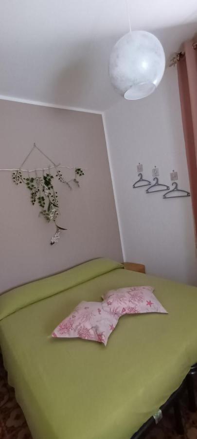 Al Centro Apartment Otranto Ngoại thất bức ảnh
