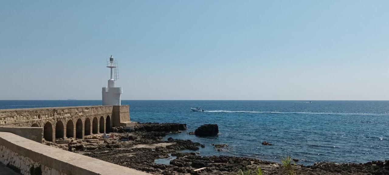 Al Centro Apartment Otranto Ngoại thất bức ảnh